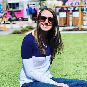 Meet your Posher, Alana